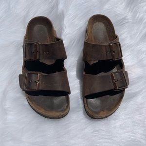 Birkenstock Arizona Sandals